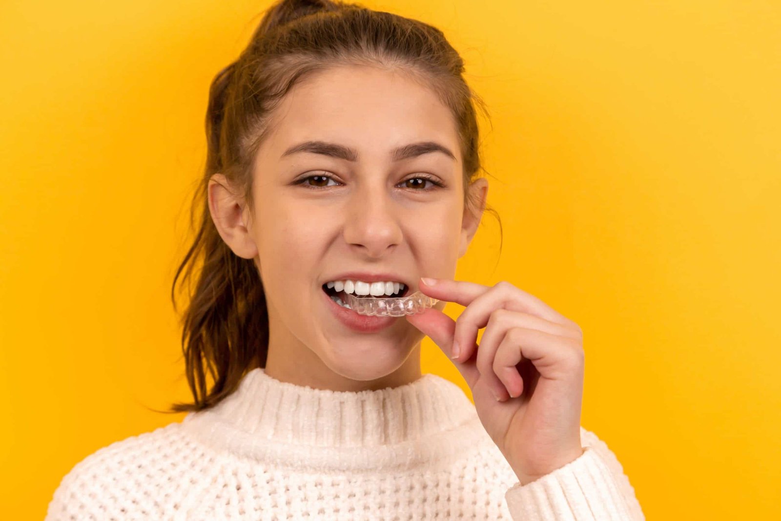 Why you should visit a dentist?